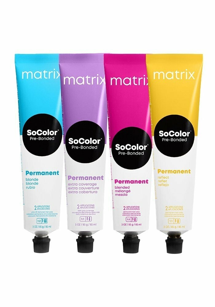 Matrix SoColor Da 506m | SalonCentric Franchise