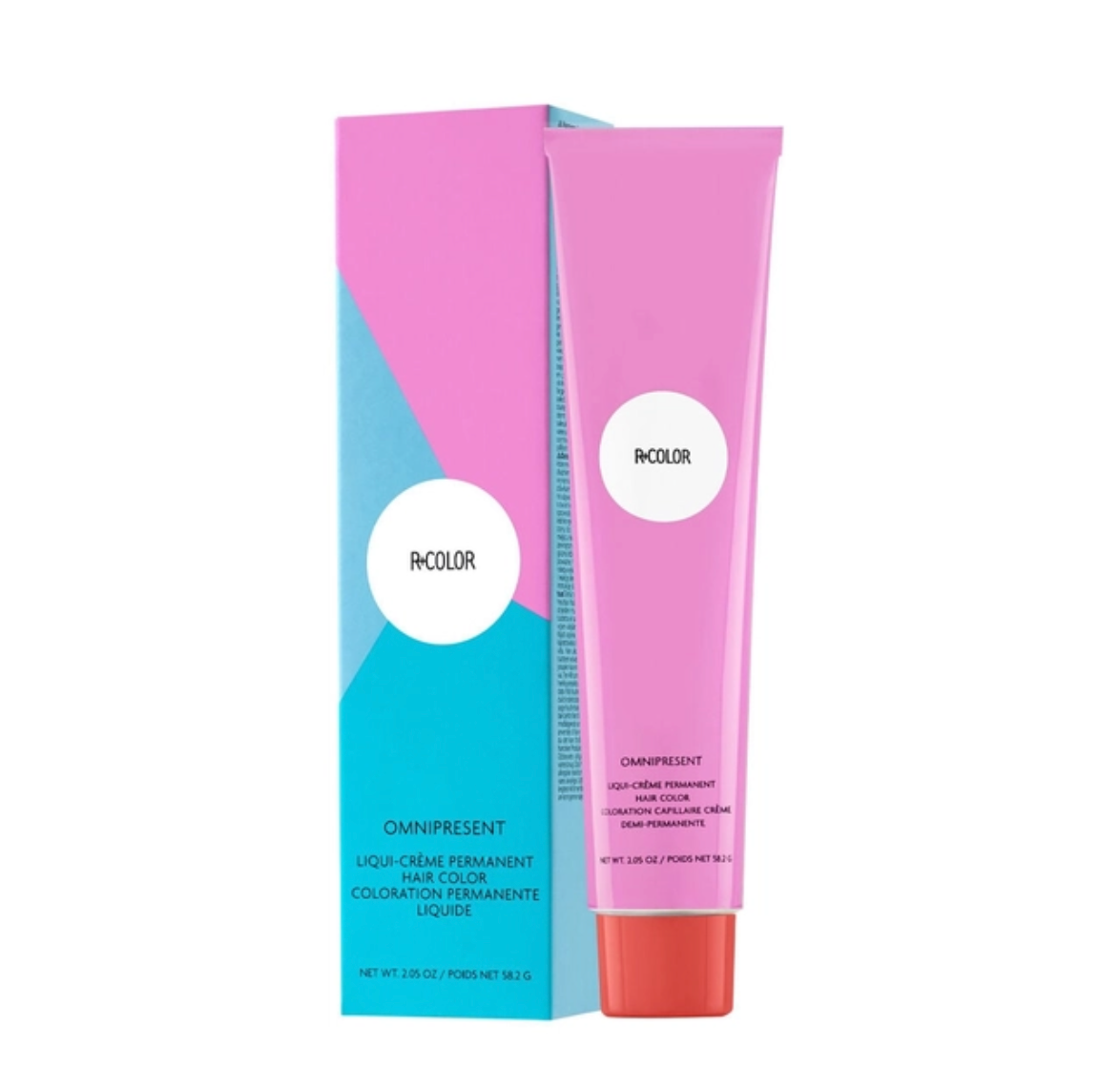 R+Co Omnipresent 7.03-NG Pony | SalonCentric Franchise